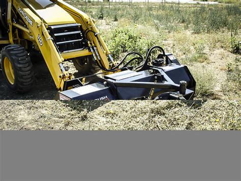 skid steer fence mower|skid steer mower parts.